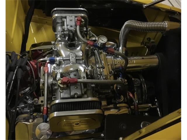 1938 Chevrolet Hot Rod (CC-937693) for sale in Kokomo, Indiana