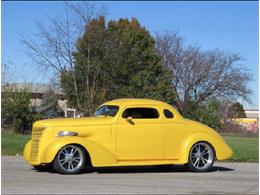 1938 Chevrolet Hot Rod (CC-937693) for sale in Kokomo, Indiana