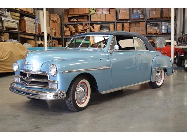 1950 Plymouth Special Deluxe (CC-937714) for sale in Oxnard, California