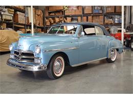 1950 Plymouth Special Deluxe (CC-937714) for sale in Oxnard, California