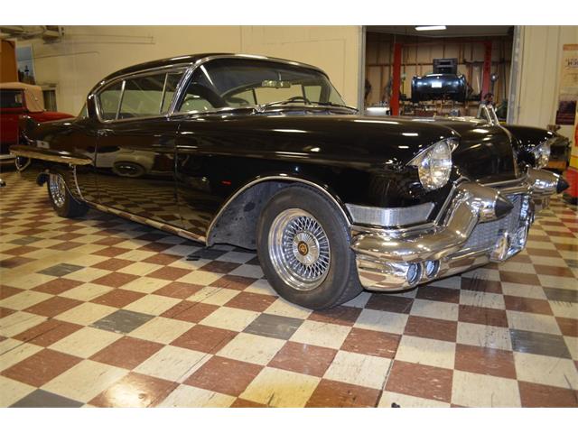 1957 Cadillac Series 62 (CC-937715) for sale in Oxnard, California