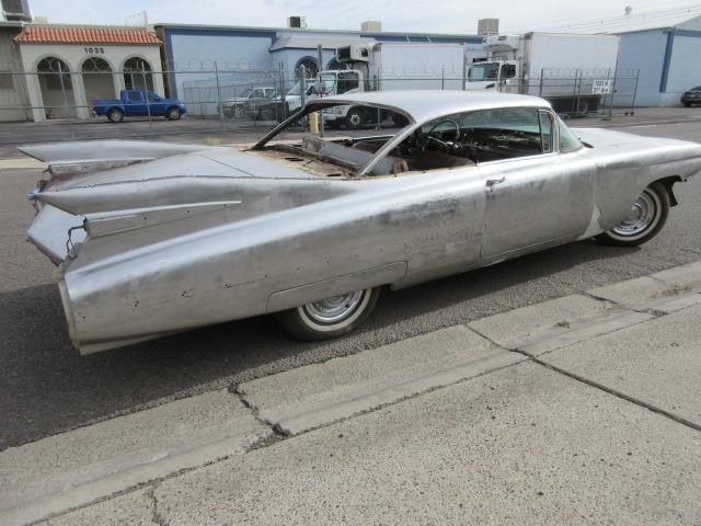 1959 Cadillac Coupe DeVille (CC-937716) for sale in Ph, Arizona