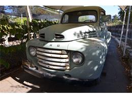 1949 Ford F1 (CC-937717) for sale in Santa Barbara, California