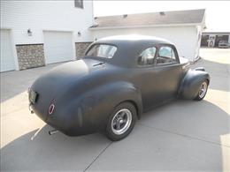 1940 Chevrolet Business Coupe (CC-937724) for sale in Jupiter, Florida
