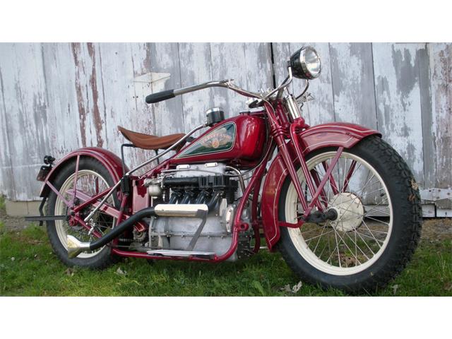 1929 Cleveland Motorcycle (CC-937733) for sale in Las Vegas, Nevada