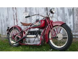 1929 Cleveland Motorcycle (CC-937733) for sale in Las Vegas, Nevada