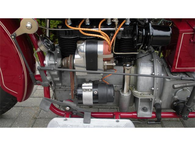 1929 Cleveland Motorcycle (CC-937733) for sale in Las Vegas, Nevada