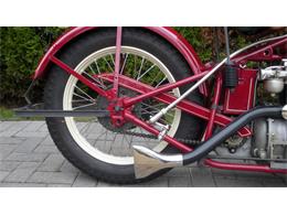 1929 Cleveland Motorcycle (CC-937733) for sale in Las Vegas, Nevada