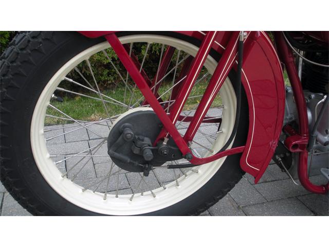 1929 Cleveland Motorcycle (CC-937733) for sale in Las Vegas, Nevada