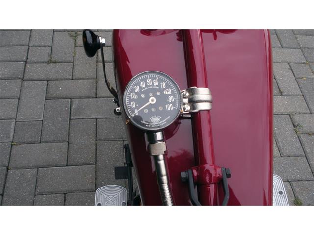1929 Cleveland Motorcycle (CC-937733) for sale in Las Vegas, Nevada