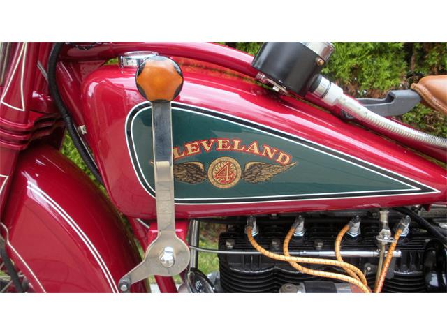 1929 Cleveland Motorcycle (CC-937733) for sale in Las Vegas, Nevada