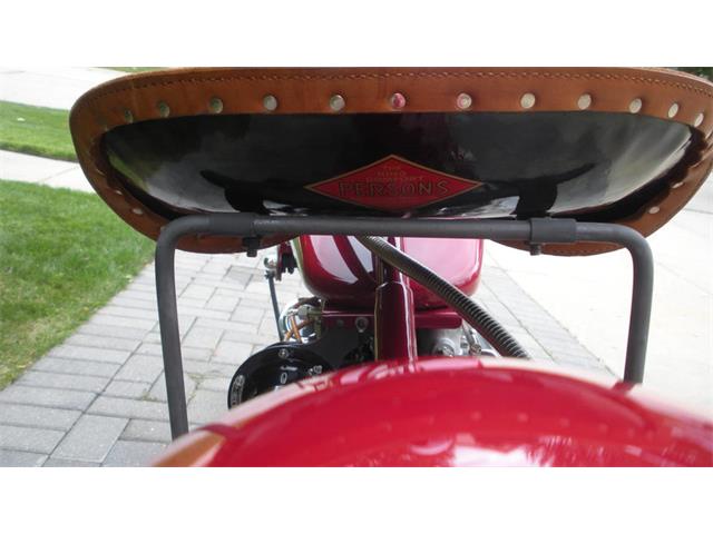 1929 Cleveland Motorcycle (CC-937733) for sale in Las Vegas, Nevada