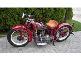 1929 Cleveland Motorcycle (CC-937733) for sale in Las Vegas, Nevada