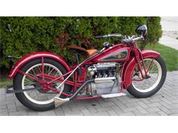 1929 Cleveland Motorcycle (CC-937733) for sale in Las Vegas, Nevada