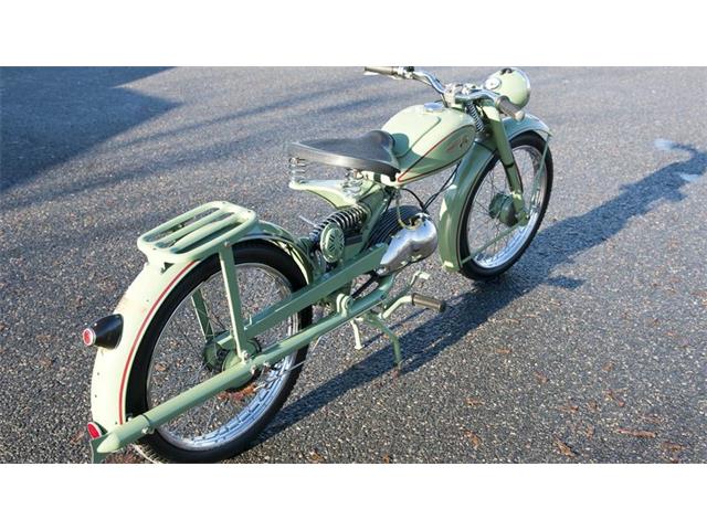 1950 Imme R100 for Sale | ClassicCars.com | CC-937737