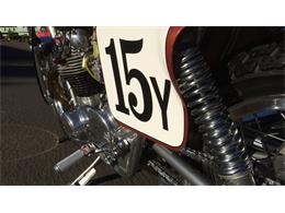 1982 Yamaha Motorcycle (CC-937739) for sale in Las Vegas, Nevada