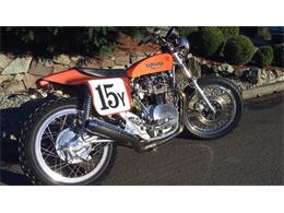 1982 Yamaha Motorcycle (CC-937739) for sale in Las Vegas, Nevada