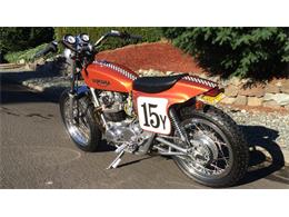 1982 Yamaha Motorcycle (CC-937739) for sale in Las Vegas, Nevada