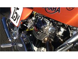 1982 Yamaha Motorcycle (CC-937739) for sale in Las Vegas, Nevada