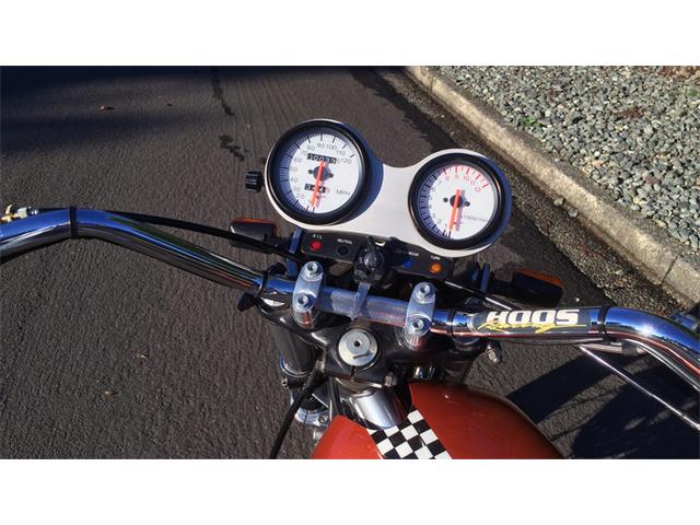1982 Yamaha Motorcycle (CC-937739) for sale in Las Vegas, Nevada