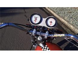 1982 Yamaha Motorcycle (CC-937739) for sale in Las Vegas, Nevada