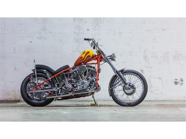1950 Harley-Davidson Easy Rider Billy Bike (CC-937743) for sale in Las Vegas, Nevada
