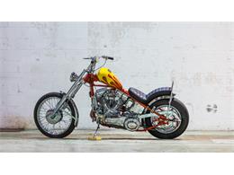 1950 Harley-Davidson Easy Rider Billy Bike (CC-937743) for sale in Las Vegas, Nevada