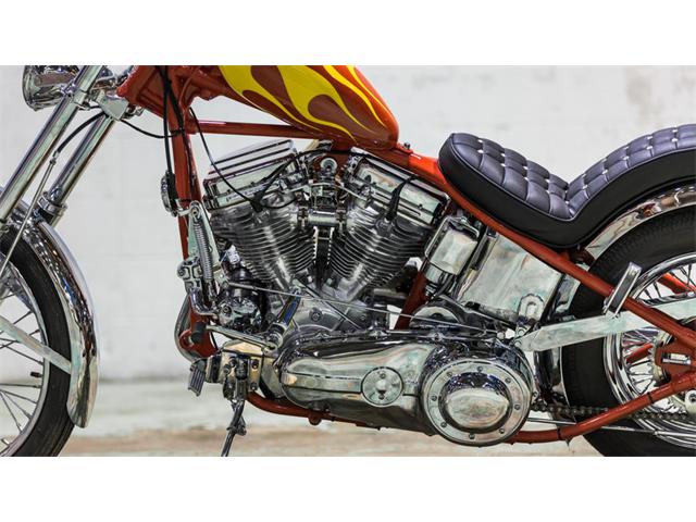 1950 Harley-Davidson Easy Rider Billy Bike (CC-937743) for sale in Las Vegas, Nevada