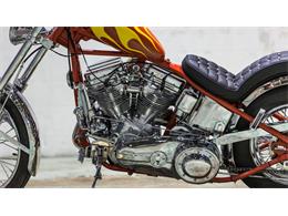 1950 Harley-Davidson Easy Rider Billy Bike (CC-937743) for sale in Las Vegas, Nevada