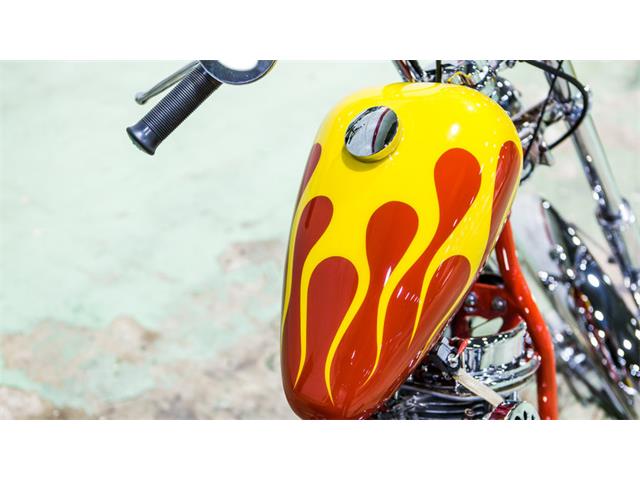1950 Harley-Davidson Easy Rider Billy Bike (CC-937743) for sale in Las Vegas, Nevada