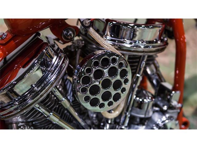 1950 Harley-Davidson Easy Rider Billy Bike (CC-937743) for sale in Las Vegas, Nevada