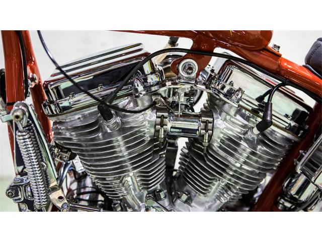 1950 Harley-Davidson Easy Rider Billy Bike (CC-937743) for sale in Las Vegas, Nevada