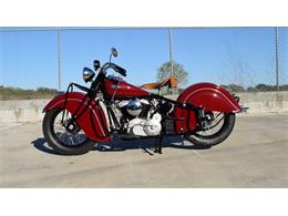 1940 Indian Chief for Sale | ClassicCars.com | CC-937745