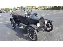 1921 Ford Model T (CC-937754) for sale in Kissimmee, Florida