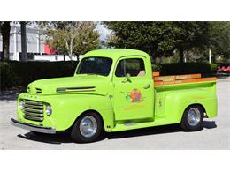 1949 Ford F1 (CC-937758) for sale in Kissimmee, Florida