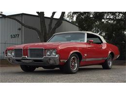 1971 Oldsmobile Cutlass (CC-937781) for sale in Kissimmee, Florida