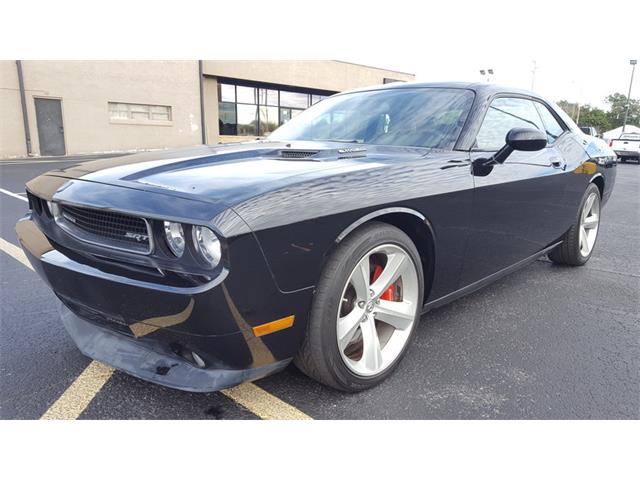 2009 Dodge Challenger (CC-937785) for sale in Kissimmee, Florida
