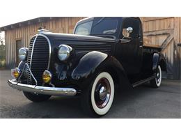 1939 Ford 92D (CC-937788) for sale in Kissimmee, Florida