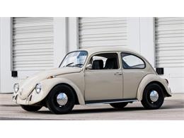 1969 Volkswagen Beetle (CC-937796) for sale in Kissimmee, Florida
