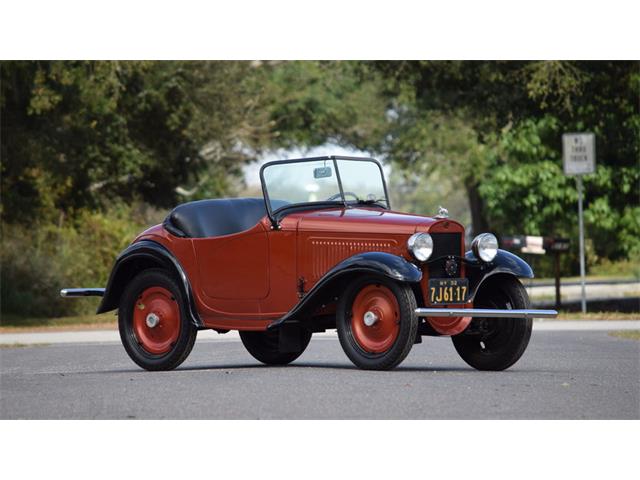 1932 Austin American (CC-937797) for sale in Kissimmee, Florida