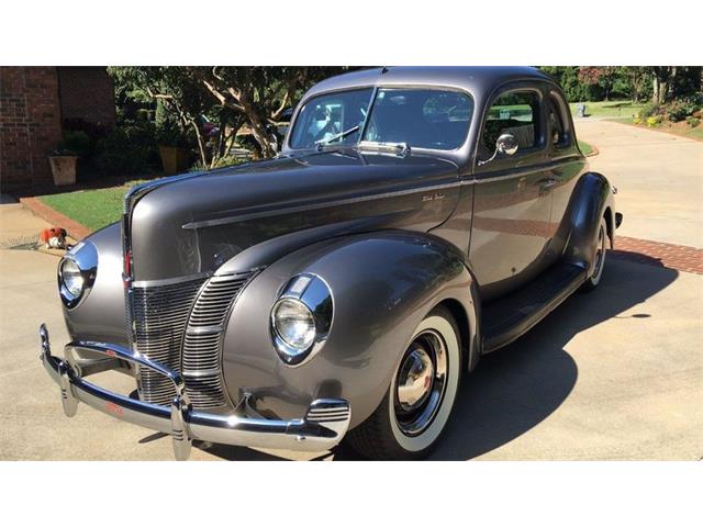 1940 Ford Coupe (CC-937839) for sale in Kissimmee, Florida