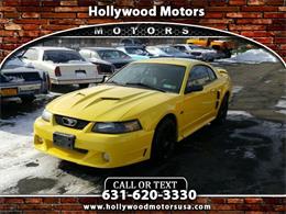 2002 Ford Mustang (CC-937862) for sale in West Babylon, New York