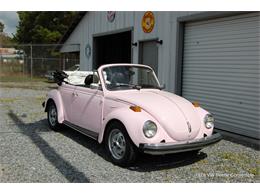 1979 Volkswagen Beetle (CC-937865) for sale in St. Simons Island, Georgia
