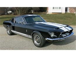1968 Ford Mustang (CC-937873) for sale in West Chester, Pennsylvania