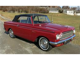1963 Rambler American (CC-937874) for sale in West Chester, Pennsylvania