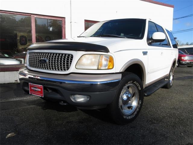 1999 Ford Expedition (CC-930788) for sale in Tocoma, Washington