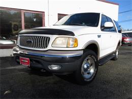 1999 Ford Expedition (CC-930788) for sale in Tocoma, Washington