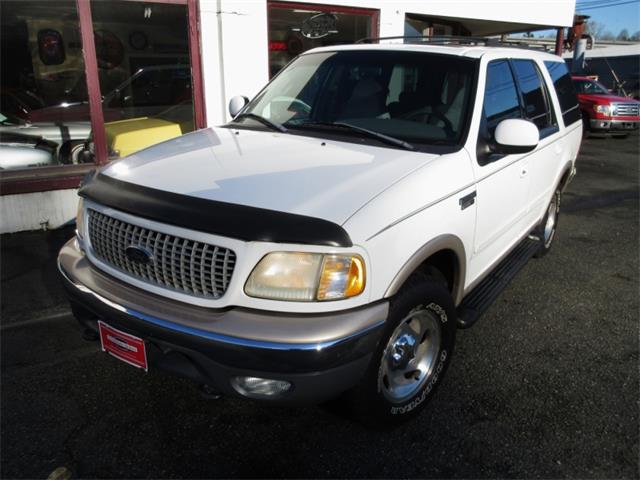 1999 Ford Expedition (CC-930788) for sale in Tocoma, Washington