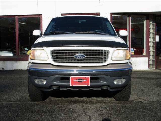 1999 Ford Expedition (CC-930788) for sale in Tocoma, Washington