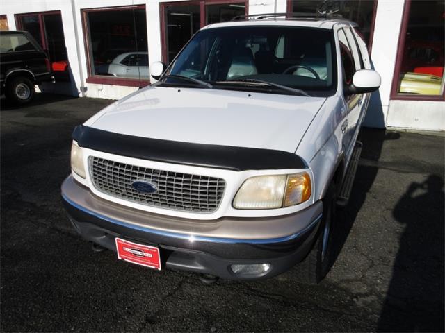 1999 Ford Expedition (CC-930788) for sale in Tocoma, Washington